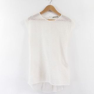 セオリー レース シャツ/ブラウス(レディース/半袖)の通販 57点