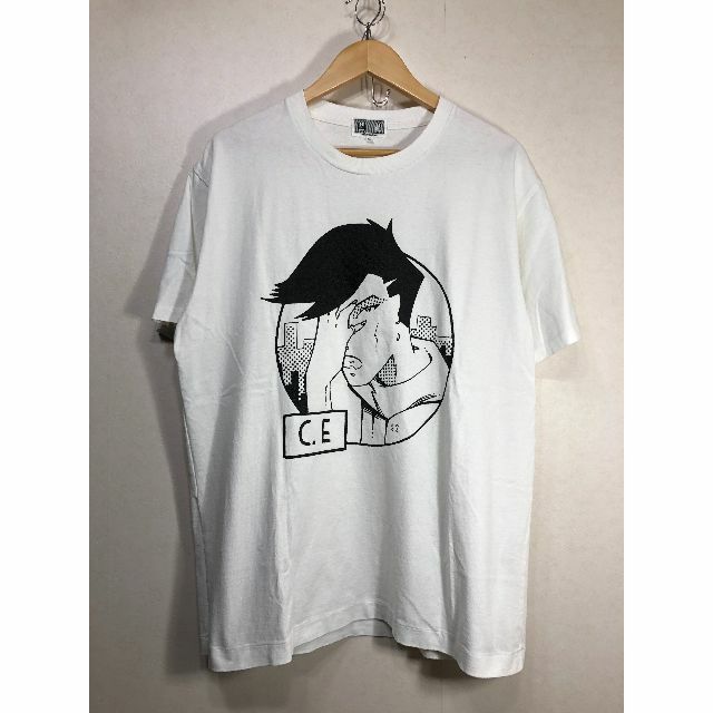 C.E cavempt  シーイー Tシャツ