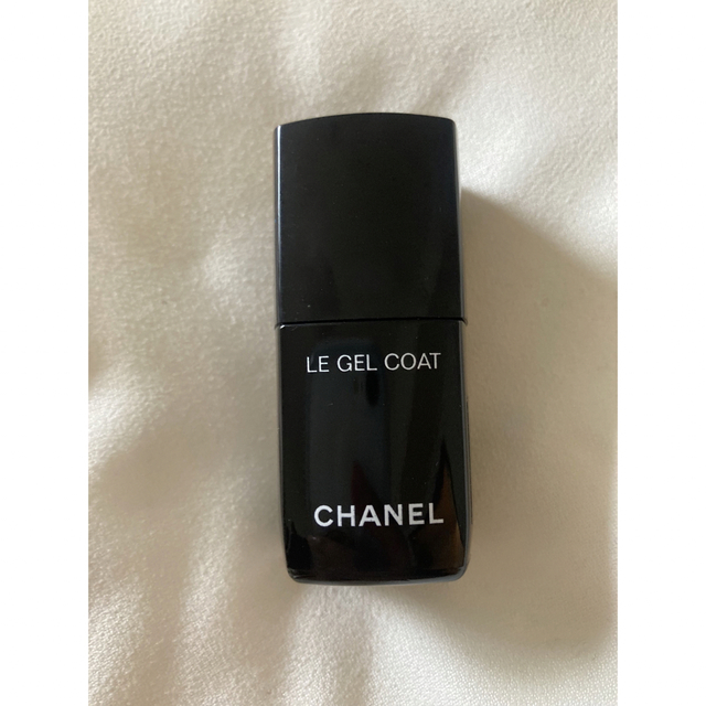 CHANEL(シャネル)のCHANEL トップコート コスメ/美容のネイル(ネイルトップコート/ベースコート)の商品写真