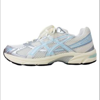 アシックス(asics)のasics x KITH Gel-1130Cream/StarlightBlue(スニーカー)