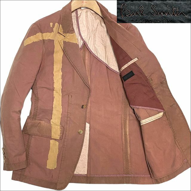 Paul Smith COLLECTION - J5121 美品 ポールスミスコレクション 製品