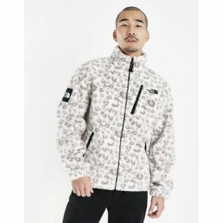 ノースフェイス(THE NORTH FACE) レオパード ブルゾン(メンズ)の通販 ノースフェイス(THE NORTH FACE) レオパード ブルゾン(メンズ)の通販