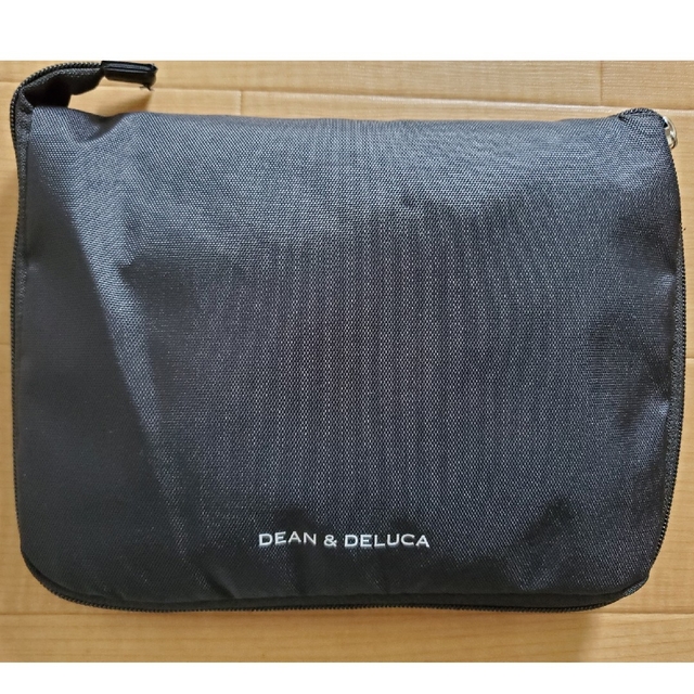 DEAN & DELUCA(ディーンアンドデルーカ)の【DEAN&DELUCA】エコバッグ レディースのバッグ(エコバッグ)の商品写真