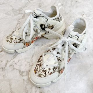 2021超人気 スニーカー rosta.cl 新品未使用 DIOR - 【海外限定】NIKE