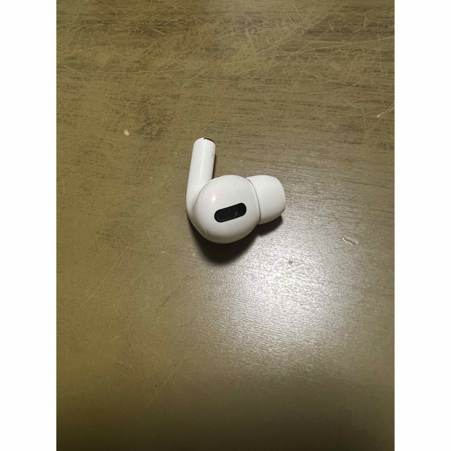 【極美品】AirPods 右耳　第一世代　純正品保証付き