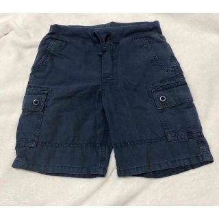 ポロラルフローレン(POLO RALPH LAUREN)の【ラルフローレン】キッズショートパンツ　120(パンツ/スパッツ)