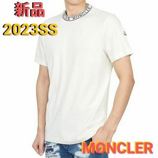 モンクレール ロゴTシャツ Tシャツ・カットソー(メンズ)の通販 200点