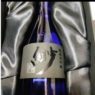 緲　びょう　日本酒(日本酒)