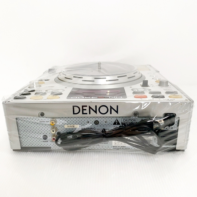 DENON DJ用CDプレーヤー DN-S3500 デノン | www.proesmin.com