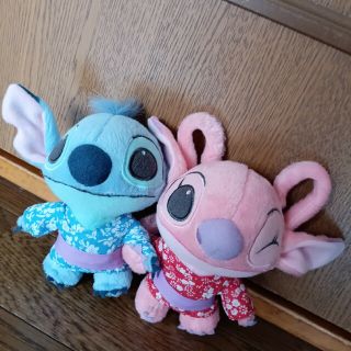 リロ&スティッチ(ぬいぐるみ)のフリマアイテム一覧 リロ&スティッチ(ぬいぐるみ)のフリマアイテム一覧