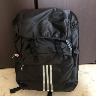 アディダス(adidas)のadidasリュック　バッグパック　(リュック/バックパック)