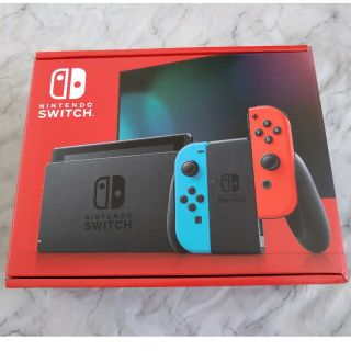 ニンテンドースイッチ(Nintendo Switch)のNintendo Switch ニンテンドースイッチ　空箱のみ(その他)