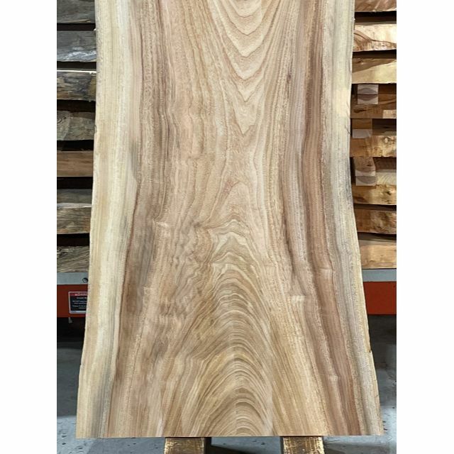 楠 466-1 一枚板 両面フラット加工済!カウンター テーブル