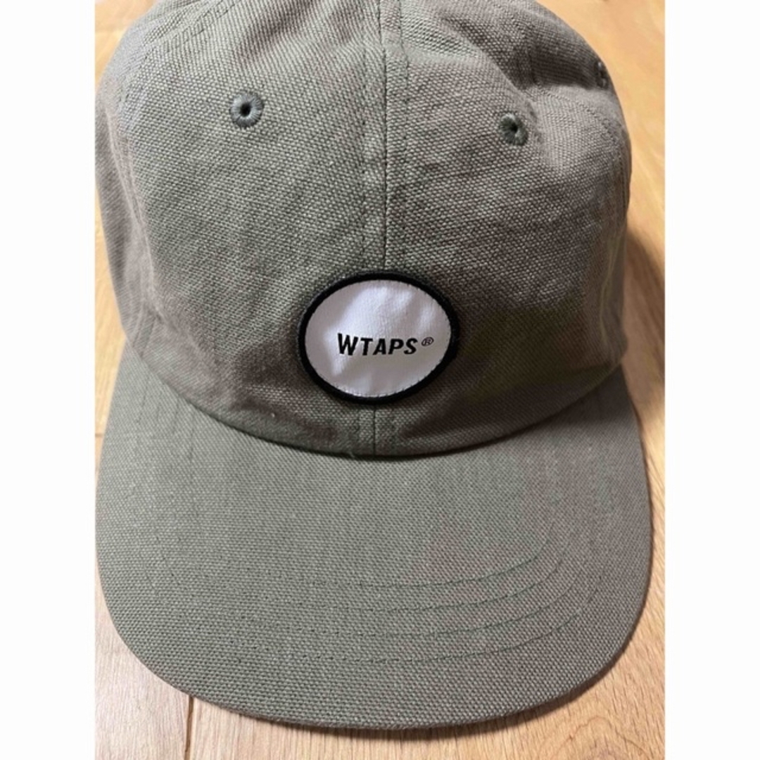 WTAPS キャップ メンズ