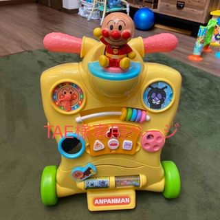 アンパンマン 手押し車/カタカタの通販 300点以上 | アンパンマンの