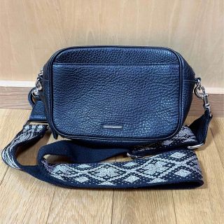 レベッカミンコフ(Rebecca Minkoff)のレベッカミンコフ　ショルダーバッグ(ショルダーバッグ)