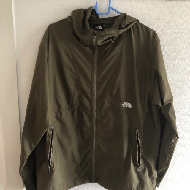 THENORTHFACE ナイロンジャケット