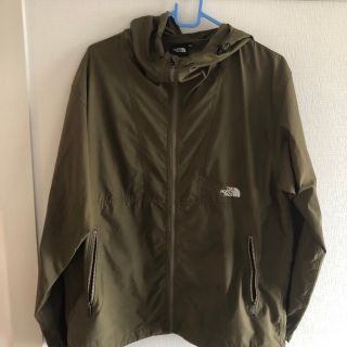 ザノースフェイス(THE NORTH FACE)のTHENORTHFACE ナイロンジャケット(ナイロンジャケット)