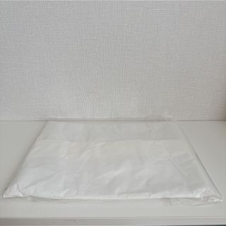 Hermes - 【新品・未使用品】エルメス Tシャツ 刺繍入りポケット 白 34
