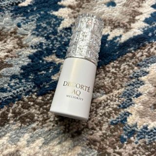 COSME DECORTE - コスメデコルテAQミリオリティ デイトリートメント