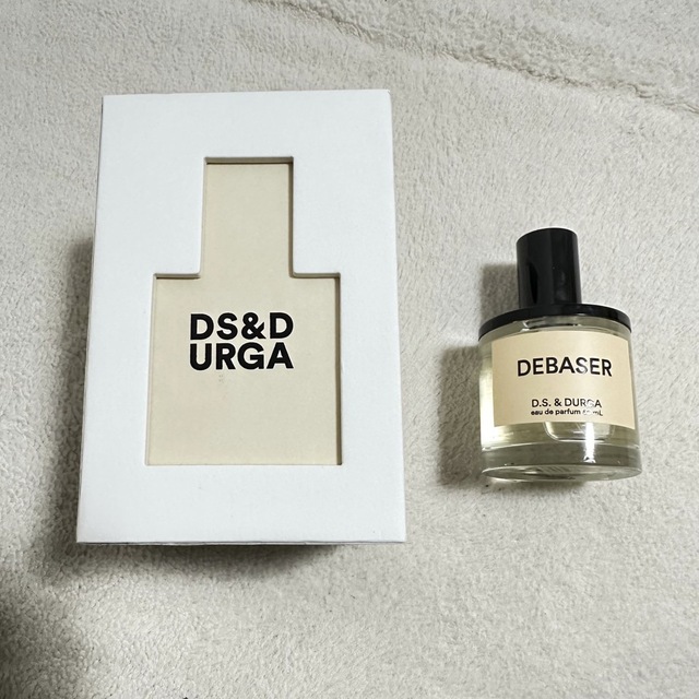 D.S.&DURGA（ディーエスアンドダーガ） DEBESER（ディベイザー）の+