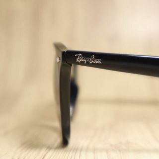 即発送！国内正規品　新品RayBanレイバン RB4259F 601/87 53