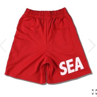 ウィンダンシー ショートパンツ(メンズ)の通販 99点 | WIND AND SEAの