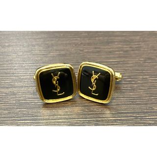 イヴサンローラン(Yves Saint Laurent)のとら様専用YVES SAINT LAURENT YSL イヴサンローラン カフス(カフリンクス)