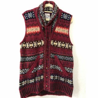NEEDLES × BEAMS / 別注 ナイロンリップストップ ベスト S-