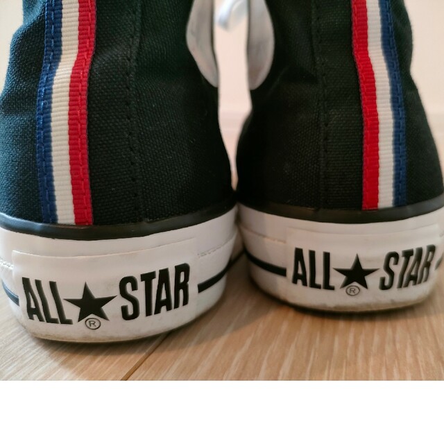 ALL STAR（CONVERSE）(オールスター)のコンバース　オールスター　トリコテープ レディースの靴/シューズ(スニーカー)の商品写真