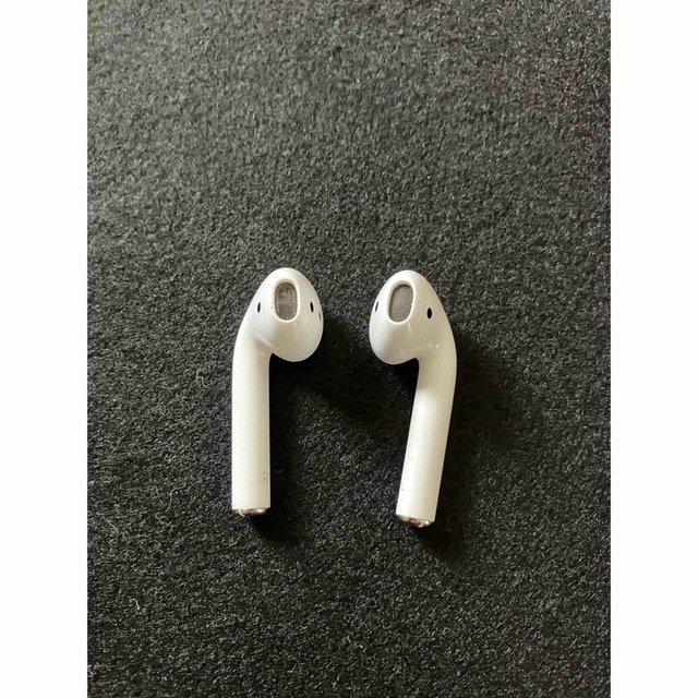 airpods 第二世代　エアーポッズ 5