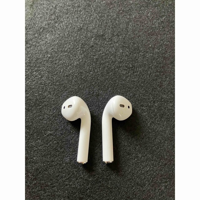 airpods 第二世代　エアーポッズ 4