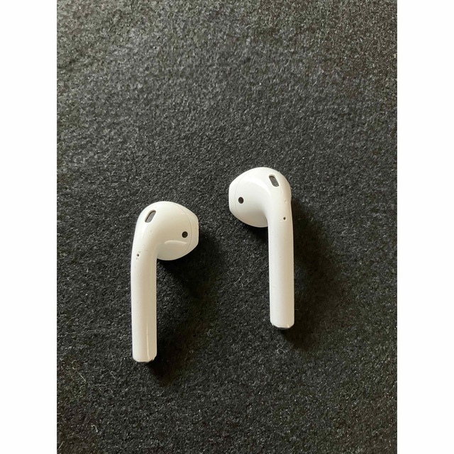 airpods 第二世代　エアーポッズ 6