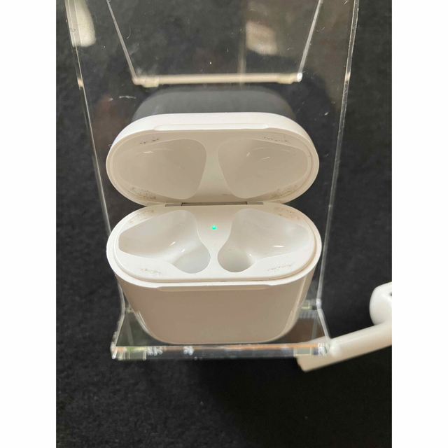 airpods 第二世代　エアーポッズ 3