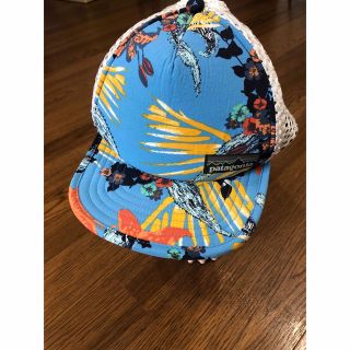 パタゴニア(patagonia)のパタゴニア　メッシュcap(キャップ)