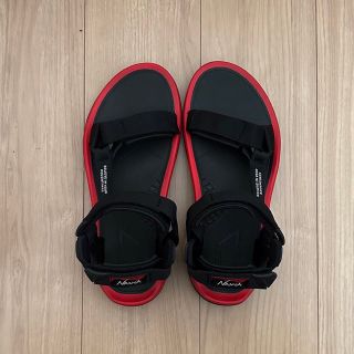 テバ(Teva)のTeva テバ TERRA FI 5 UNIVERSAL NANGA テラファイ(サンダル)