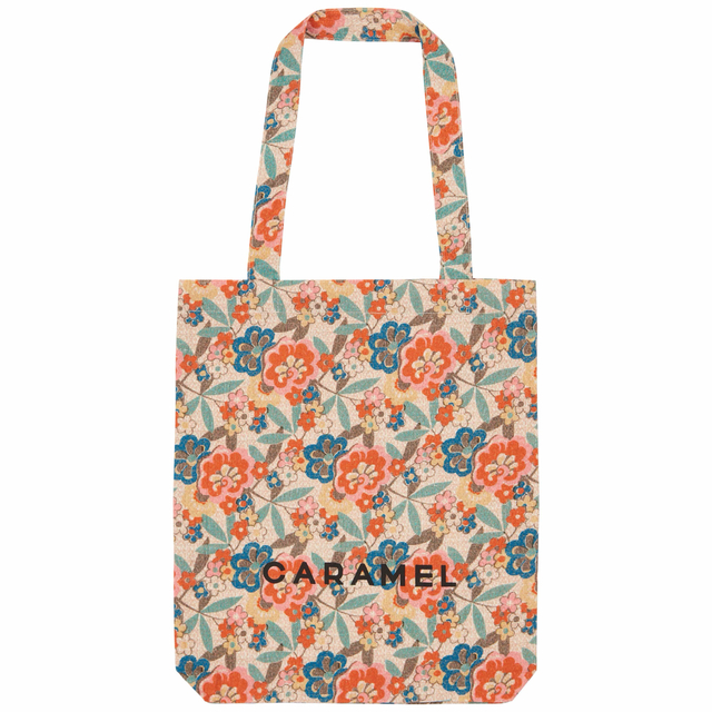 Caramel baby&child - CARAMEL トートバッグの通販 by mii's shop