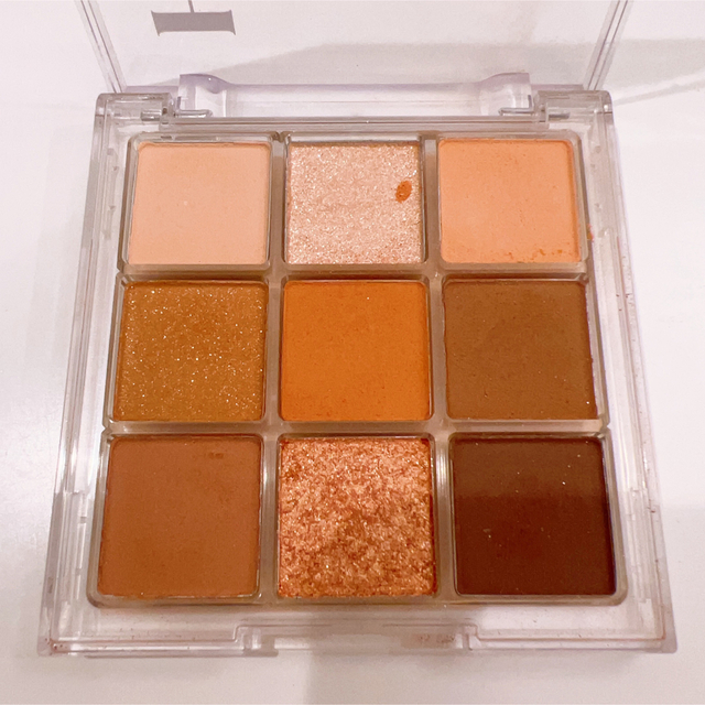 EGLIPS FLASH SHADOW PALETTE 03 コスメ/美容のベースメイク/化粧品(アイシャドウ)の商品写真