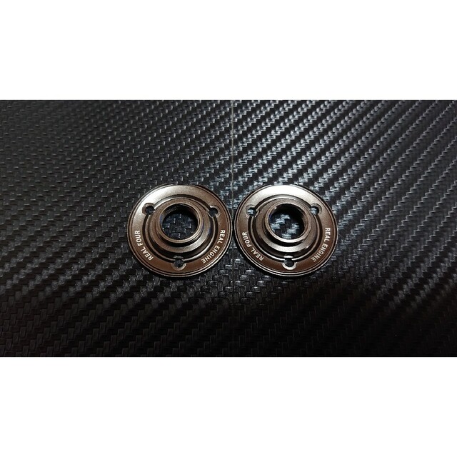 DAIWA - A ダイワ 15 ルビアス 2004H 部品 ドライブベアリング DAIWA - A ダイワ 15 ルビアス 2004H 部品 ドライブベアリング