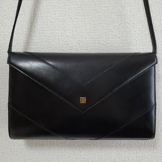 ジバンシィ(GIVENCHY)のGIVENCHY　ショルダーバッグ　クラッチバッグ(ショルダーバッグ)