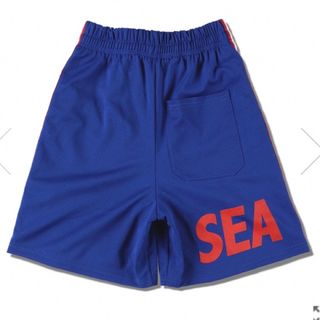 ウィンダンシー ショートパンツ(メンズ)の通販 85点 | WIND AND SEAの