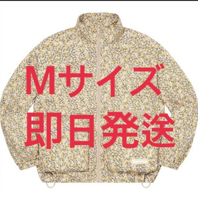 MカラーSupreme Raglan Utility Jacket