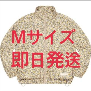 シュプリーム(Supreme)のSupreme Raglan Utility Jacket(ナイロンジャケット)