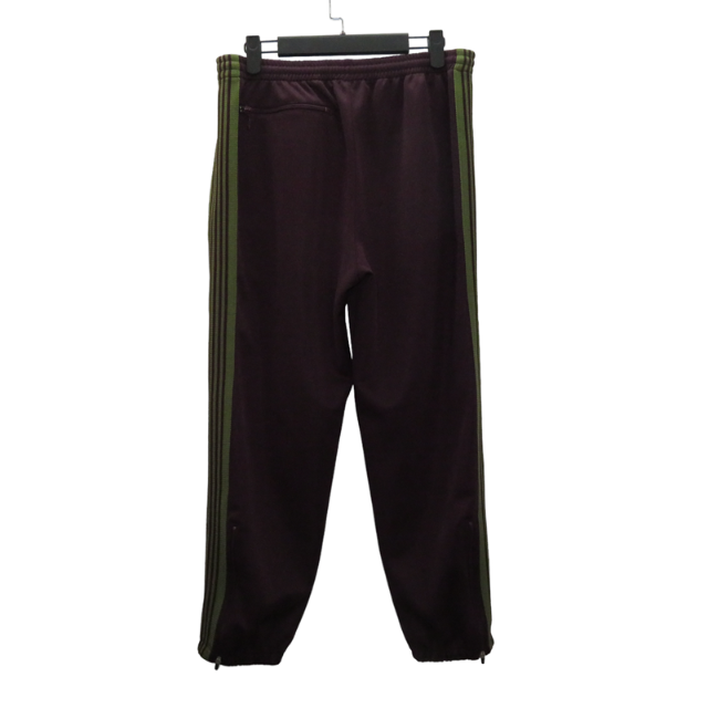 Needles H.D. Track Pant - Poly Smooth – OALLERY