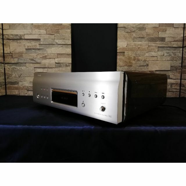 DENON DCD-SX SACDプレーヤー/CDプレーヤー m0d2000