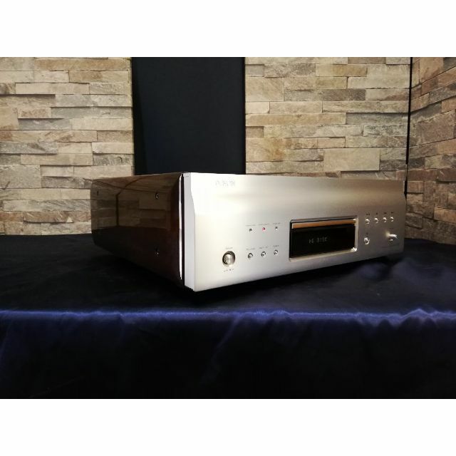 DENON DCD-SX  m0d2000