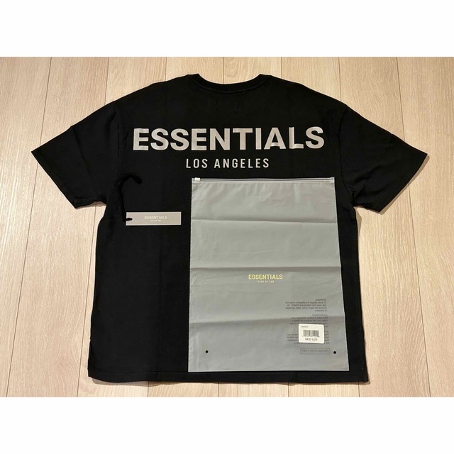 FEAR OF GOD　Essentials　２枚セット　Ｍ