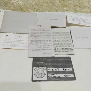 ANTEPRIMA - 大人気✨ANTEPRIMA ラージワイヤートートバッグ