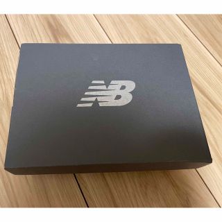 ニューバランス(New Balance)のニューバランス　箱のみ　ベビーサイズ(スニーカー)