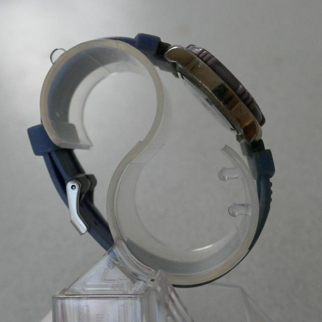 ELNARD SPORTS　エルナード スポーツ　10BAR　ED-0024 メンズの時計(腕時計(アナログ))の商品写真